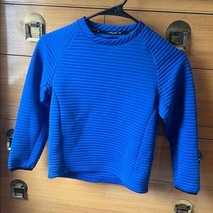 🔷3/$18🔷 Layer 8 Boys boys quick dry sweatshirt